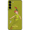 Disney Peter Pan and Tinker Bell Portrait Galaxy S22 Plus Skin